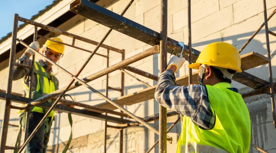 Gutter Repair and Sealing in Baltic, SD